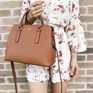 NWT Kate Spade Evangelie bag